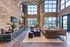 Community Clubhouse Lounge