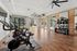 Movement Studio plus Outdoor Workout Lawn