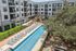 Refreshing Lap Pool
