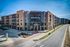 Leasing Office Exterior View