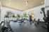 Fully Equipped Fitness Center