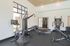 Fully Equipped Fitness Center