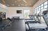 Fully Equipped Fitness Center