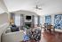 Living Room With Natural Light