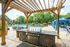 Outdoor Grilling Area