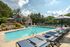Resort-Style Swimming Pool