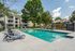 Relaxing Swimming Pool