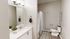 Renovated Bathroom