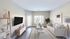 Renovated Living Room