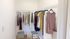 Renovated Walk in Closet