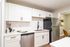 Newly Renovated Kitchen with Quartz Countertops