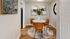 Separate Dining Area or Breakfast Nook