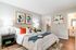 Newly Renovated Primary Bedroom with Ensuite Bathroom & Walk-In Closet