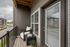 Private Balcony