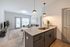 Open Floorplan with Breakfast Bar