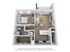 1 Bedroom | 1 Bath | 705 SF