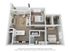 2 Bedroom | 1 Bath | 900 SF