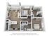 2 Bedroom | 2 Bath | 954 SF