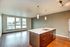 Interior Kitchen Island