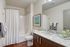Bathroom vanity