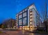 Exterior Night View 2