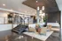 Club House Seating