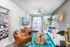 Model Living room