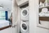 Model Washer and Dryer