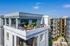 Exterior View of Rooftop