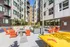 Outdoor Patio Seating