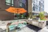 BBQ Grills with Outdoor Dining