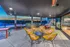 Rooftop Lounge