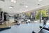 State-of-the-art Fitness Center