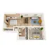 A3- One Bedroom