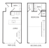 Sky B - 2D Floor Plan