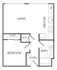 Sky H 2 D Floor plan