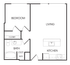 SKy O - 2D floor plan