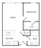 Sky Q - 2D floor plan