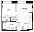 A1 Floor Plan