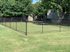 Vines at Edmond - Fenced Green Area