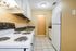 Vines at Timberline - Compact Kitchen