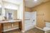 Vines at Timberline - Accessible Bathroom