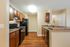 Vines at Westlake - Modern Kitchen