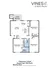 Three Bedroom Flat