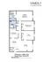 2 Bed 2 Bath with Den