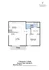 1 Bedroom, 1 Bathroom