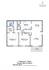 2 Bedroom, 1 Bath