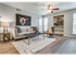 Exchange @ 7272 Living Room Model