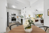 interior apartment