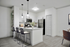 interior apartment